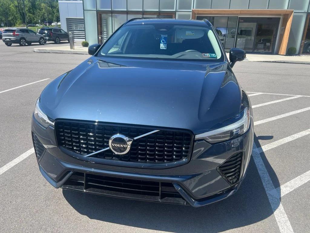 volvo xc60 2024 YV4L12RL0R1842148 image volvo xc60 2024 YV4L12RL0R1842148 image
