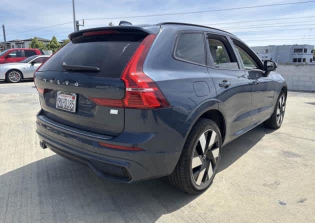 volvo xc60 2024 YV4H60DL8R1819915 image volvo xc60 2024 YV4H60DL8R1819915 image