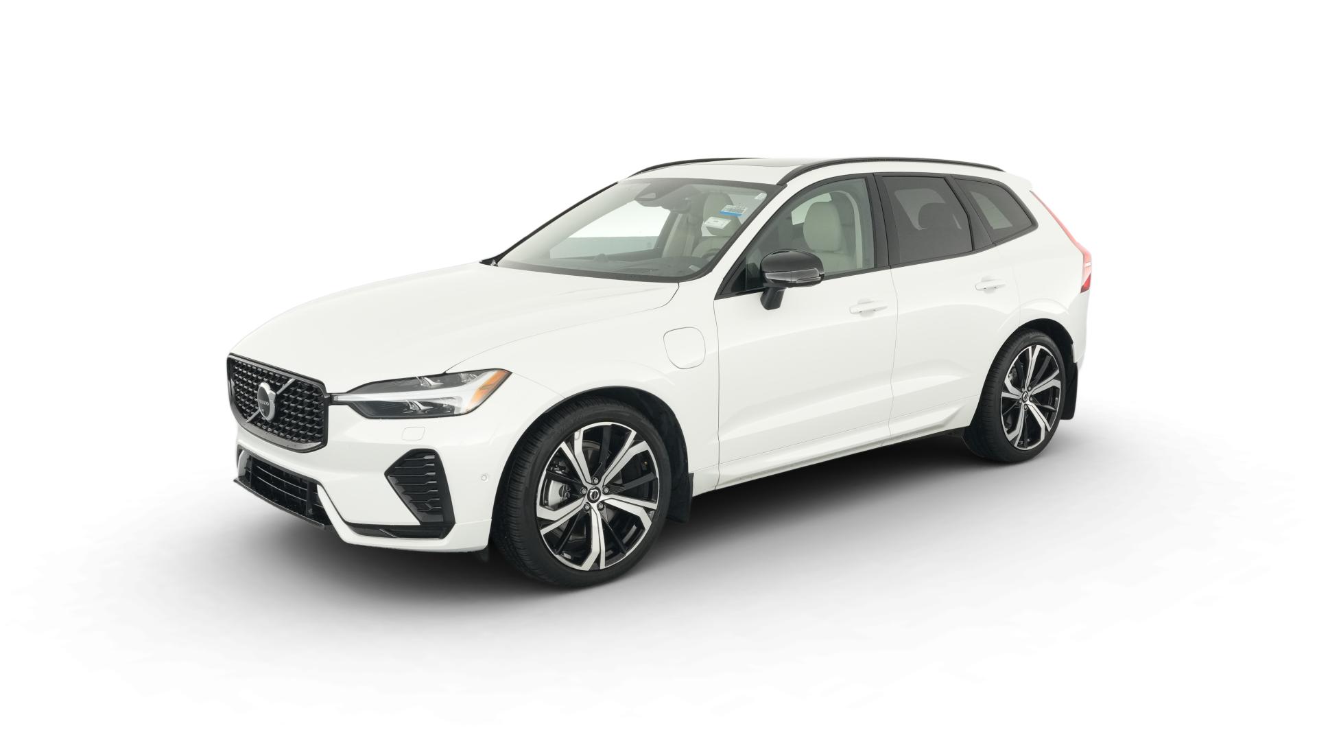volvo xc60 2024 YV4H60DM7R1903572 image volvo xc60 2024 YV4H60DM7R1903572 image