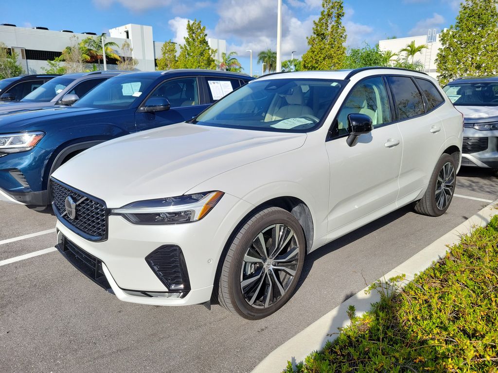 volvo xc60 2024 YV4L12RLXR1720543 image volvo xc60 2024 YV4L12RLXR1720543 image