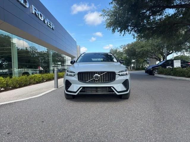 volvo xc60 2024 YV4H60DL8R1909517 image volvo xc60 2024 YV4H60DL8R1909517 image