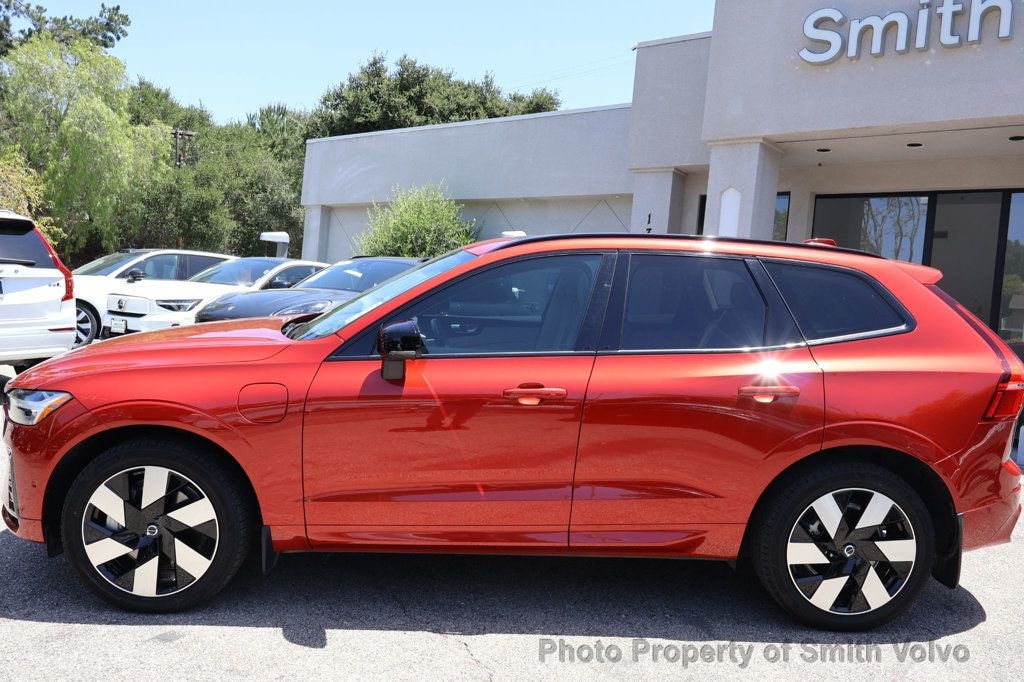 volvo xc60 2024 YV4H60DL7R1865333 image volvo xc60 2024 YV4H60DL7R1865333 image