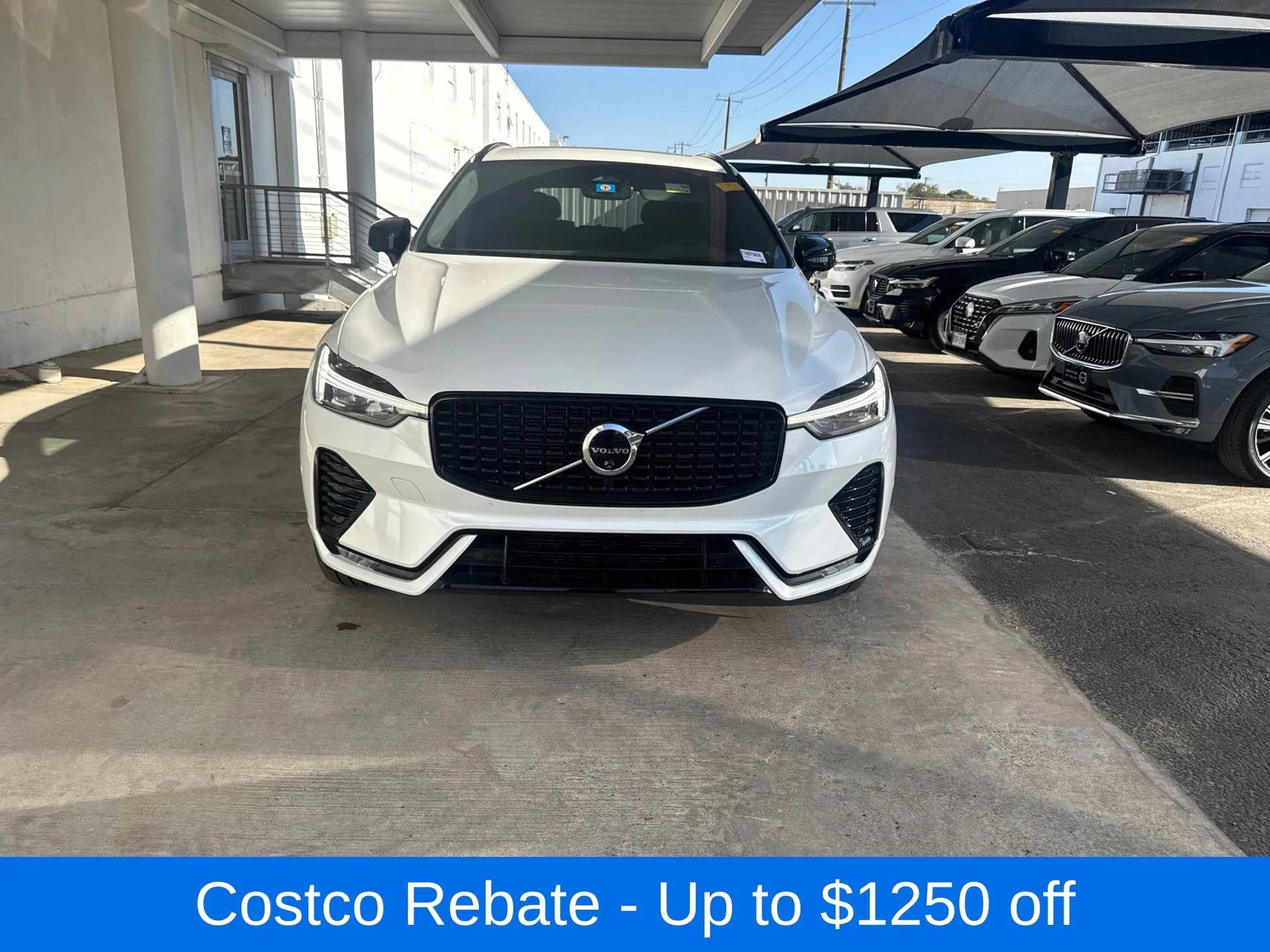 volvo xc60 2024 YV4L12RMXR1731437 image volvo xc60 2024 YV4L12RMXR1731437 image