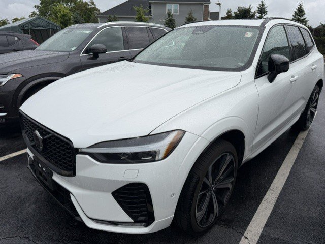 volvo xc60 2024 YV4L12RM2R1805515 image volvo xc60 2024 YV4L12RM2R1805515 image