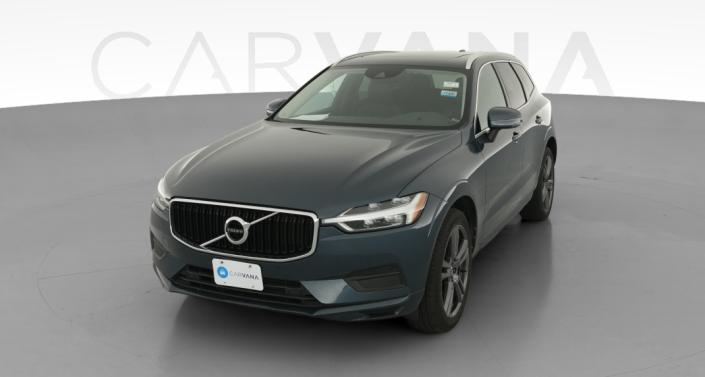 volvo xc60 2020 YV4A22RK3L1590690 image volvo xc60 2020 YV4A22RK3L1590690 image