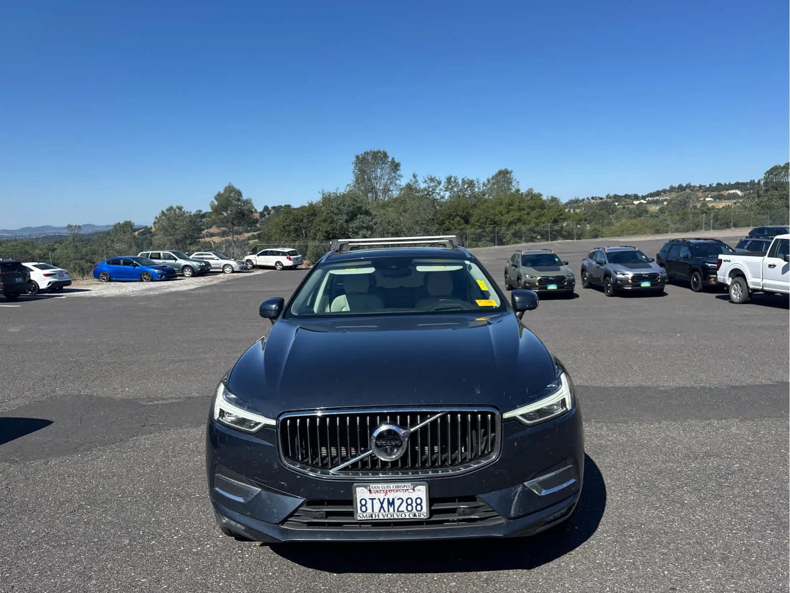 volvo xc60 2020 YV4102RL9L1590398 image volvo xc60 2020 YV4102RL9L1590398 image
