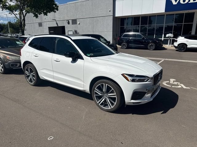 volvo xc60 2020 YV4102RM4L1491593 image volvo xc60 2020 YV4102RM4L1491593 image