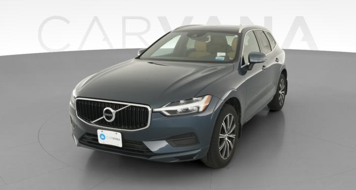 volvo xc60 2020 YV4102RK4L1488675 image volvo xc60 2020 YV4102RK4L1488675 image