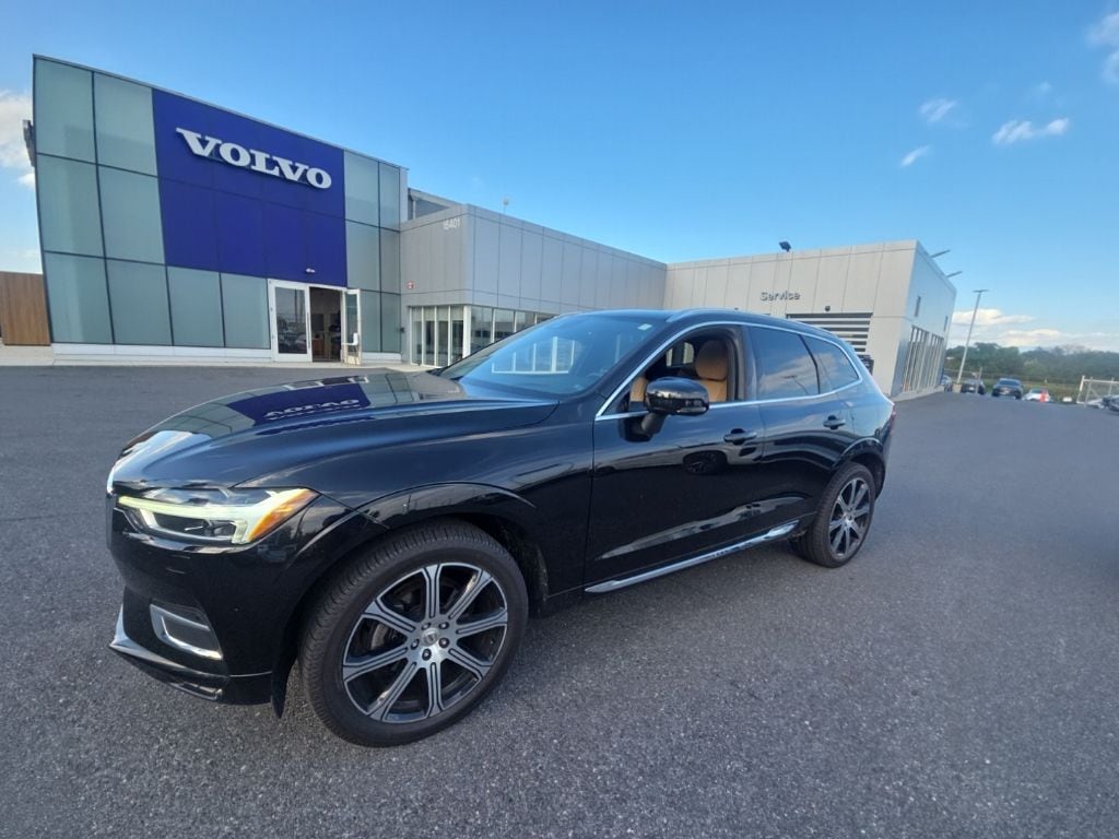 volvo xc60 2020 YV4102RLXL1489869 image volvo xc60 2020 YV4102RLXL1489869 image