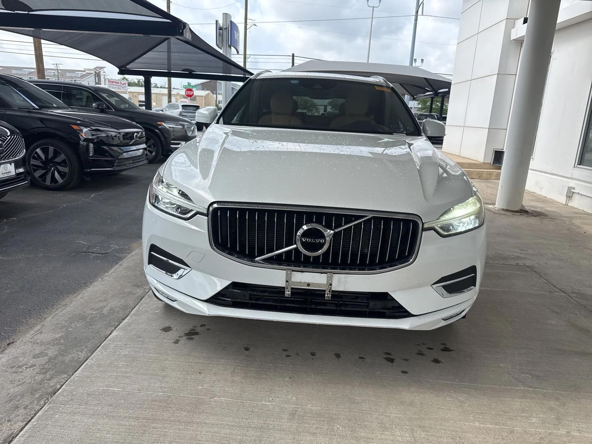 volvo xc60 2020 YV4102DL3L1550129 image volvo xc60 2020 YV4102DL3L1550129 image