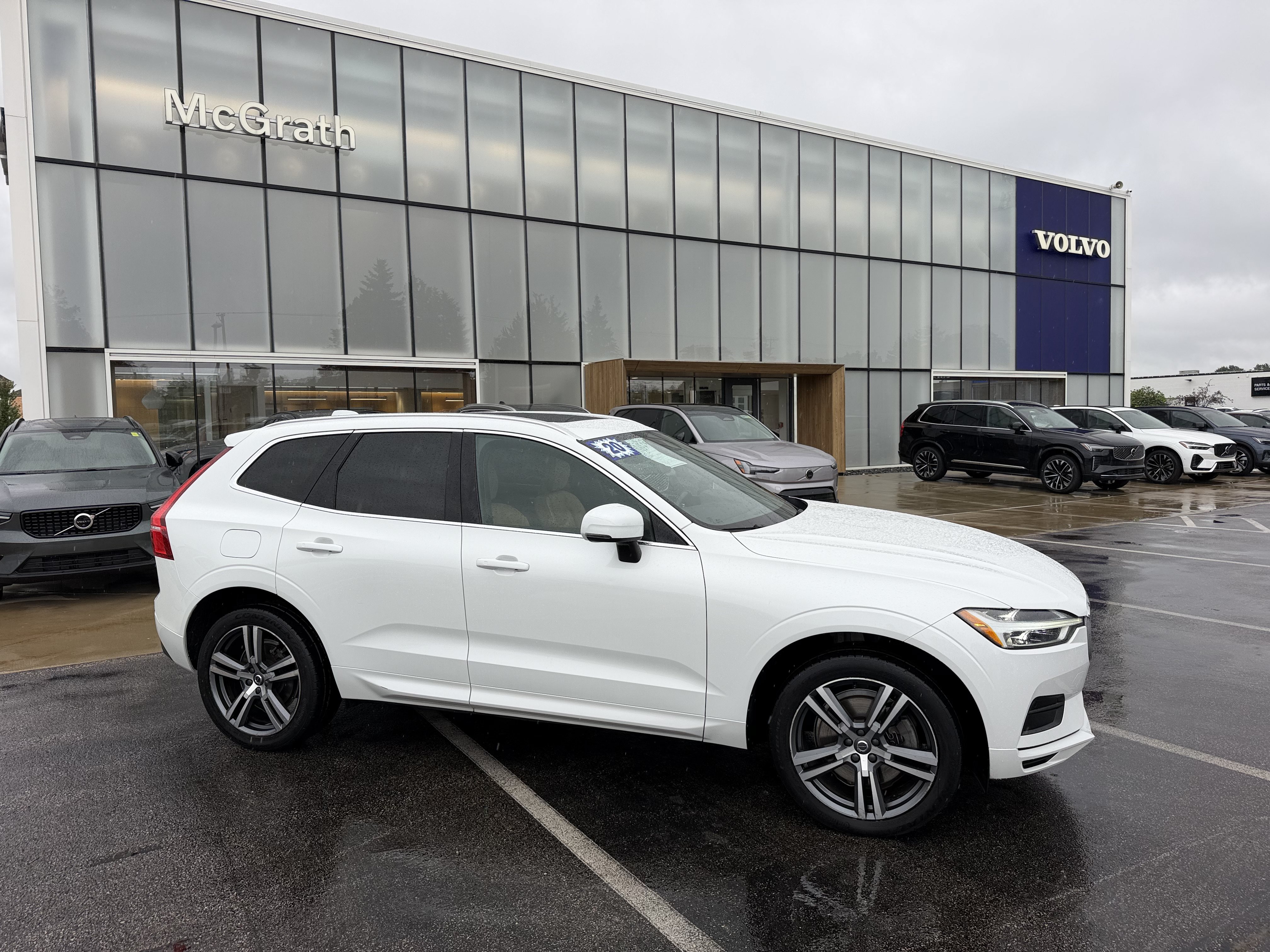 volvo xc60 2020 YV4A22RK3L1504620 image volvo xc60 2020 YV4A22RK3L1504620 image