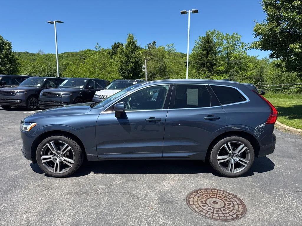 volvo xc60 2020 YV4102RK1L1554468 image volvo xc60 2020 YV4102RK1L1554468 image