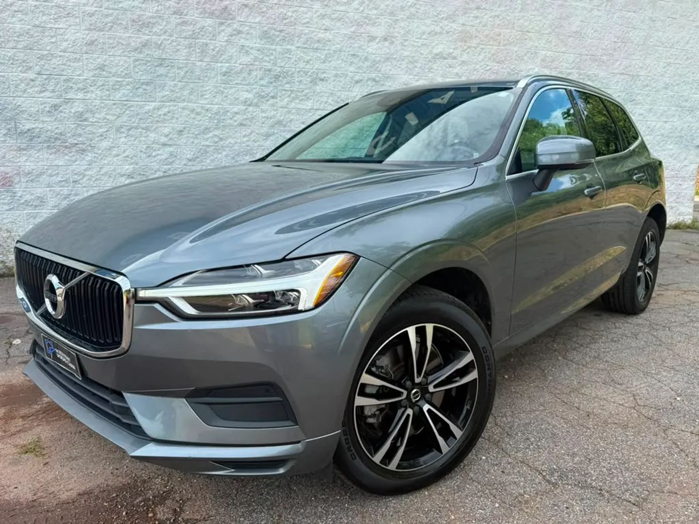 volvo xc60 2020 YV4A22RK3L1410656 image volvo xc60 2020 YV4A22RK3L1410656 image