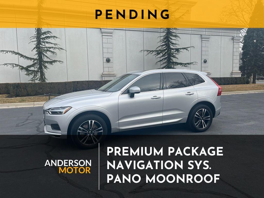 volvo xc60 2020 YV4A22RK2L1494145 image volvo xc60 2020 YV4A22RK2L1494145 image
