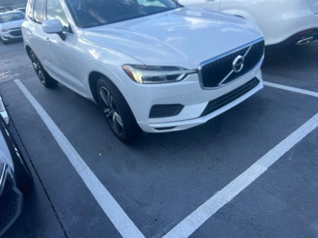 volvo xc60 2020 YV4102DK8L1558489 image volvo xc60 2020 YV4102DK8L1558489 image