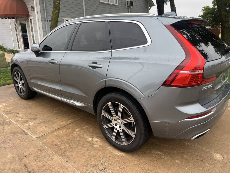 volvo xc60 2020 YV4102DL6L1491545 image volvo xc60 2020 YV4102DL6L1491545 image
