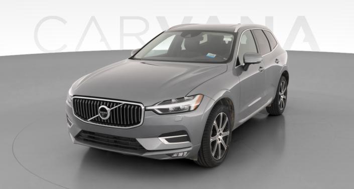 volvo xc60 2020 YV4102RL1L1513332 image volvo xc60 2020 YV4102RL1L1513332 image