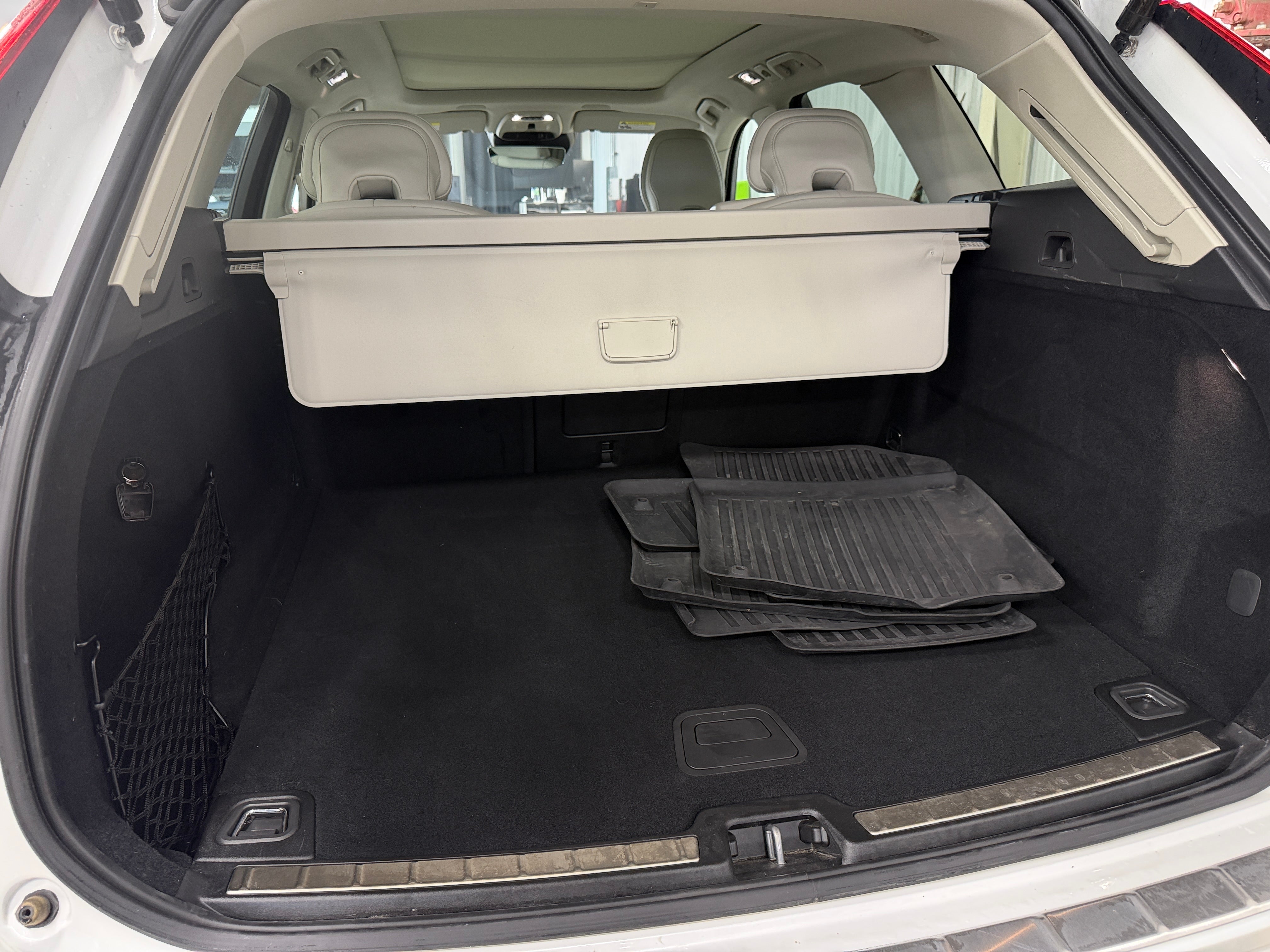 volvo xc60 2020 YV4A22RL3L1589595 image volvo xc60 2020 YV4A22RL3L1589595 image