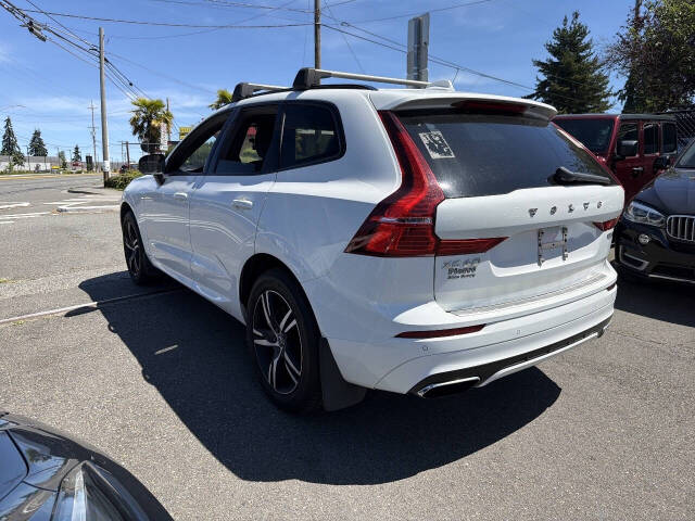volvo xc60 2020 YV4102RM4L1512572 image volvo xc60 2020 YV4102RM4L1512572 image