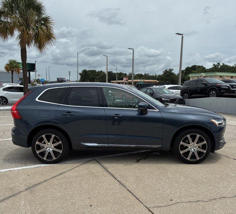 volvo xc60 2020 YV4102RL4L1475031 image volvo xc60 2020 YV4102RL4L1475031 image