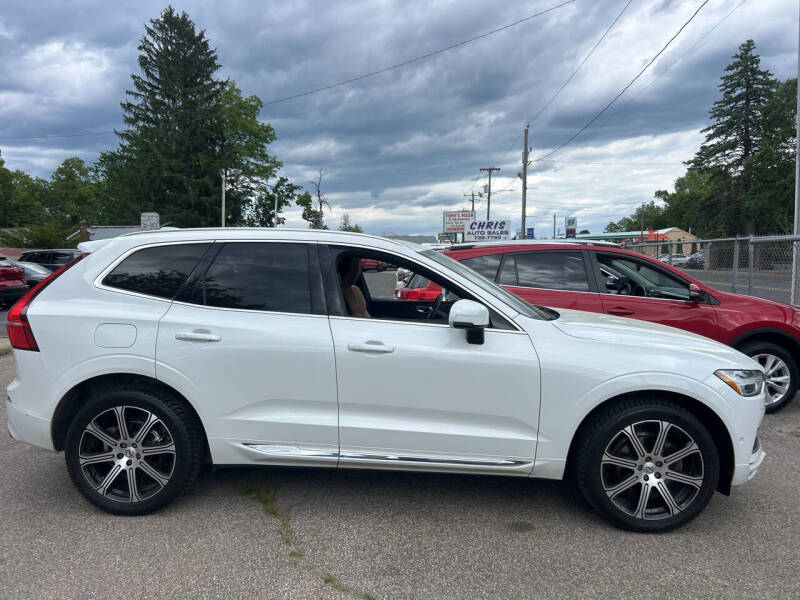 volvo xc60 2020 YV4102RL0L1598180 image volvo xc60 2020 YV4102RL0L1598180 image