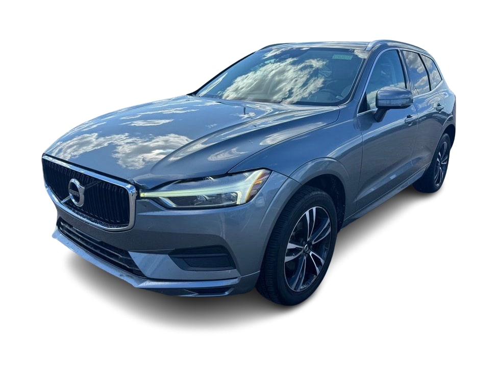 volvo xc60 2020 YV4102RK5L1460027 image volvo xc60 2020 YV4102RK5L1460027 image