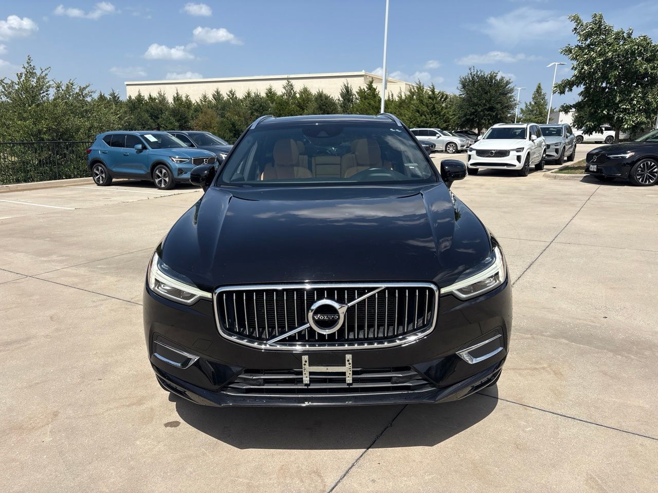 volvo xc60 2020 YV4A22RL8L1575109 image volvo xc60 2020 YV4A22RL8L1575109 image