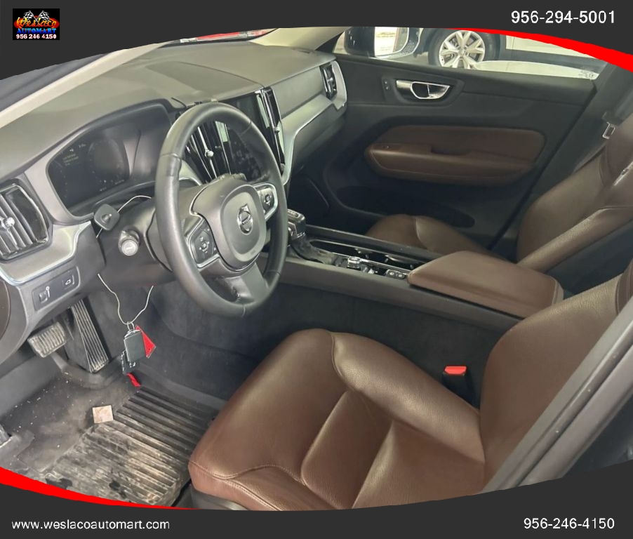 volvo xc60 2020 YV4102DK8L1601342 image volvo xc60 2020 YV4102DK8L1601342 image