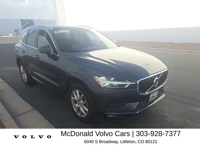 volvo xc60 2020 YV4102RK9L1553892 image volvo xc60 2020 YV4102RK9L1553892 image