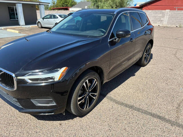 volvo xc60 2020 YV4A22RK3L1441759 image volvo xc60 2020 YV4A22RK3L1441759 image