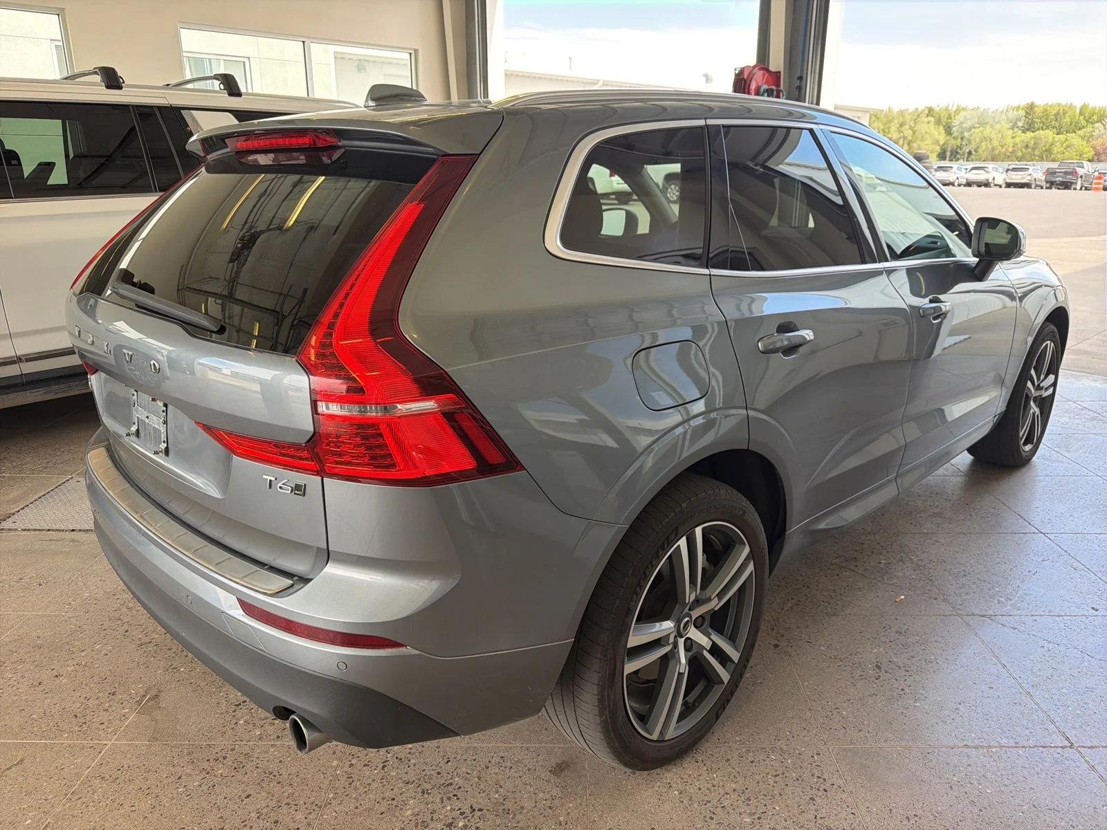 volvo xc60 2020 YV4A22RKXL1597927 image volvo xc60 2020 YV4A22RKXL1597927 image