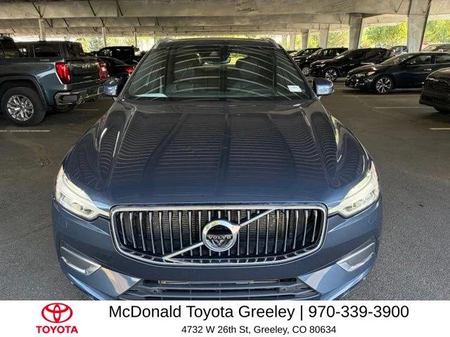 volvo xc60 2020 YV4A22RL1L1588722 image volvo xc60 2020 YV4A22RL1L1588722 image