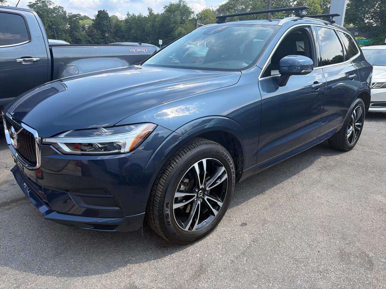 volvo xc60 2020 YV4102RK5L1565974 image volvo xc60 2020 YV4102RK5L1565974 image