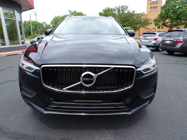 volvo xc60 2020 YV4A22RK3L1508845 image volvo xc60 2020 YV4A22RK3L1508845 image