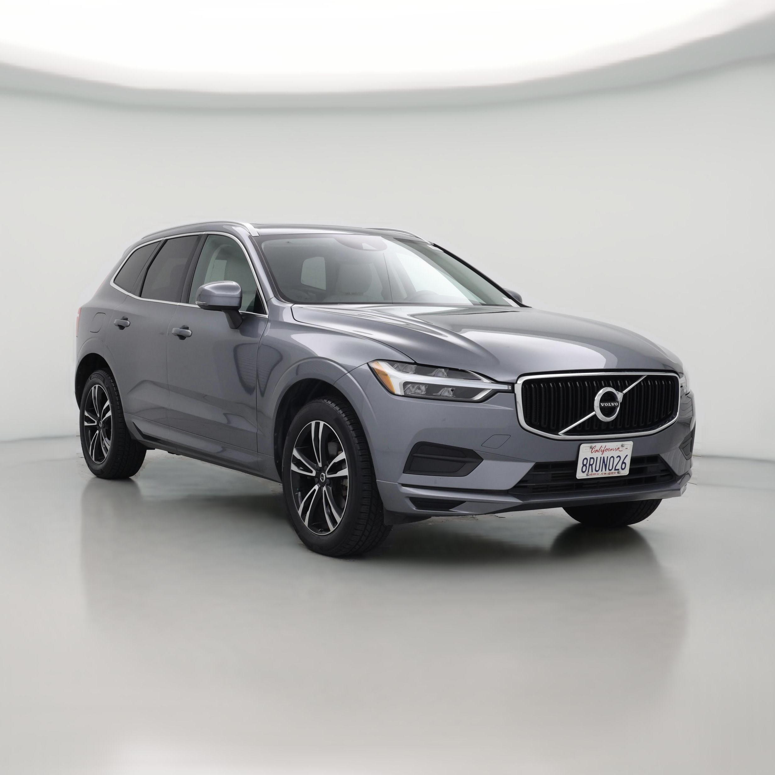 volvo xc60 2020 YV4102RK5L1589577 image volvo xc60 2020 YV4102RK5L1589577 image