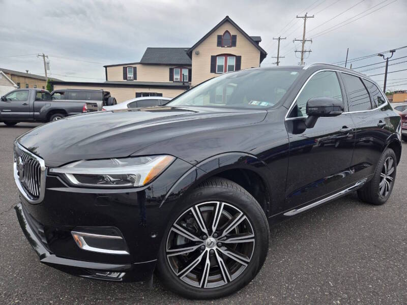 volvo xc60 2020 YV4A22RL5L1584950 image volvo xc60 2020 YV4A22RL5L1584950 image