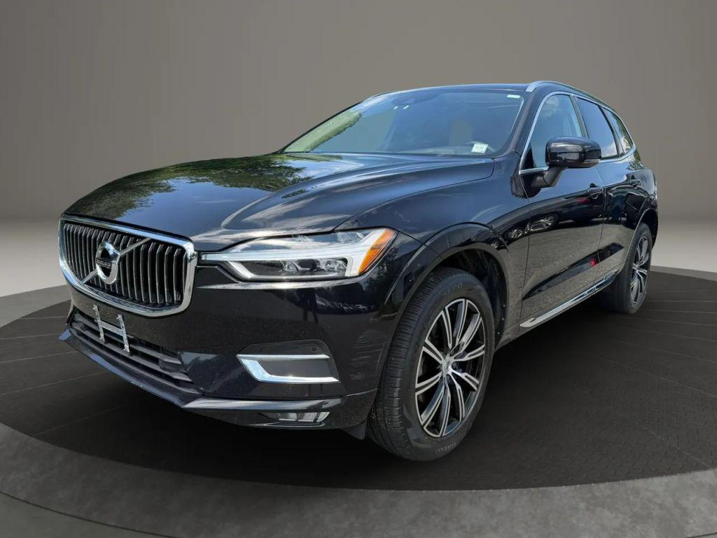 volvo xc60 2020 YV4102RL7L1525520 image volvo xc60 2020 YV4102RL7L1525520 image