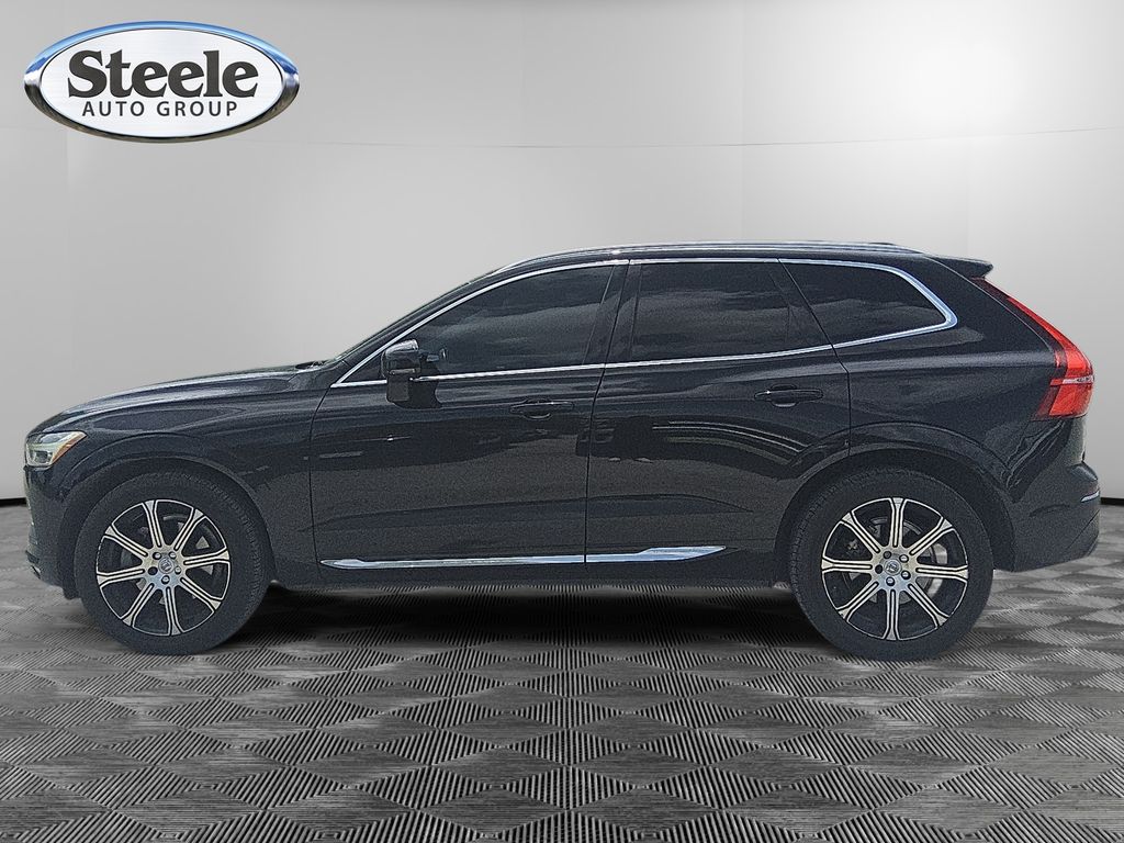 volvo xc60 2020 YV4A22RL3L1609778 image volvo xc60 2020 YV4A22RL3L1609778 image