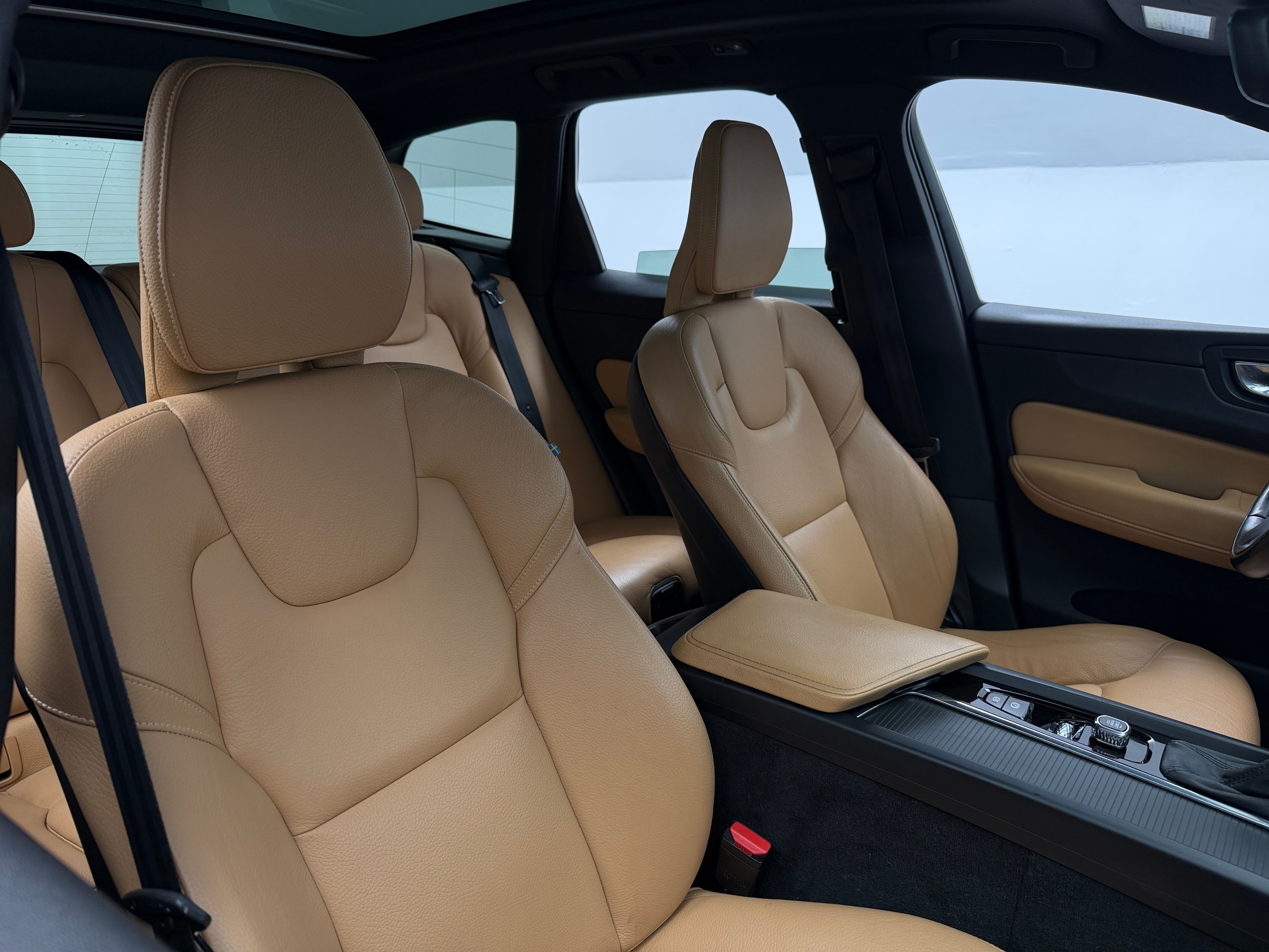 volvo xc60 2020 YV4A22RK6L1570319 image volvo xc60 2020 YV4A22RK6L1570319 image