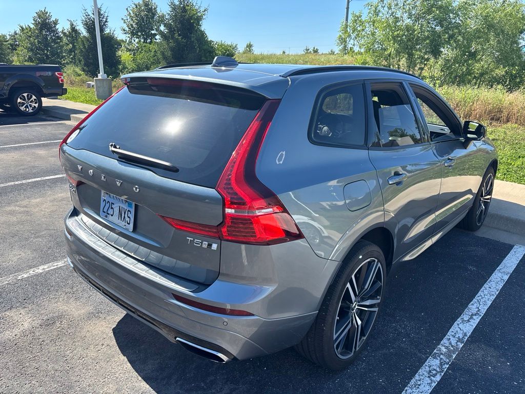 volvo xc60 2020 YV4102RM3L1512434 image volvo xc60 2020 YV4102RM3L1512434 image