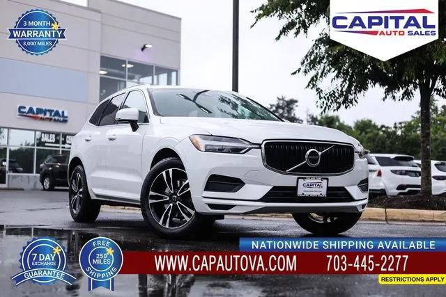 volvo xc60 2020 YV4102RK3L1591196 image volvo xc60 2020 YV4102RK3L1591196 image
