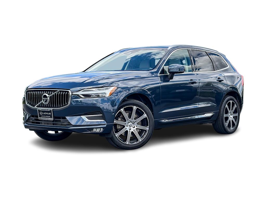volvo xc60 2020 YV4A22RL0L1590980 image volvo xc60 2020 YV4A22RL0L1590980 image