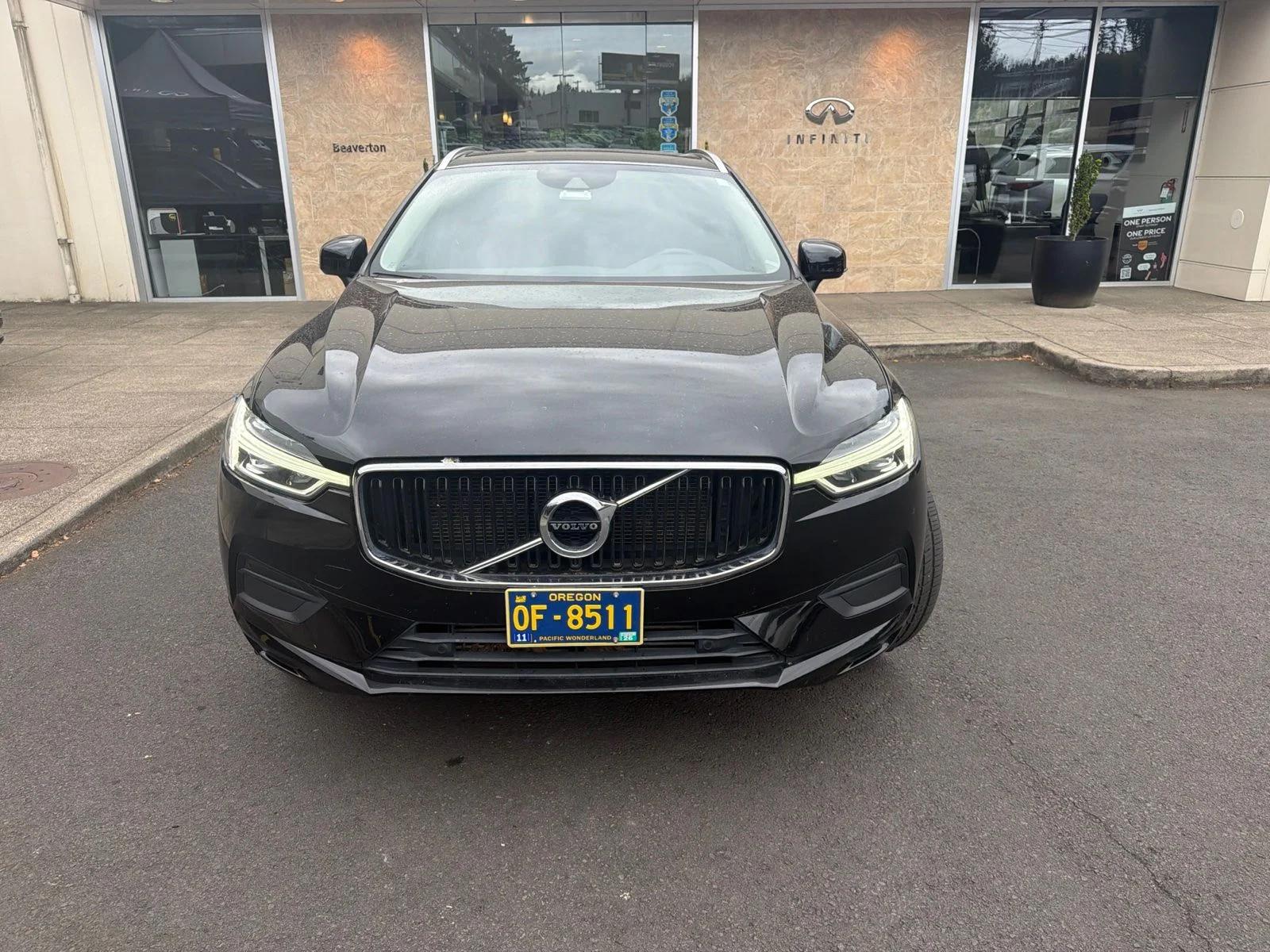 volvo xc60 2020 YV4A22RK9L1534561 image volvo xc60 2020 YV4A22RK9L1534561 image