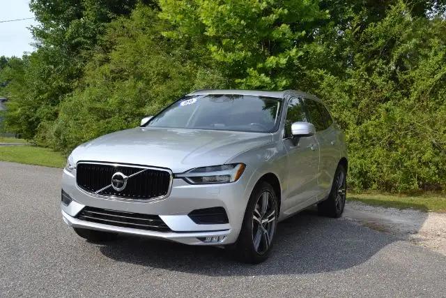 volvo xc60 2020 YV4102RK4L1411725 image volvo xc60 2020 YV4102RK4L1411725 image