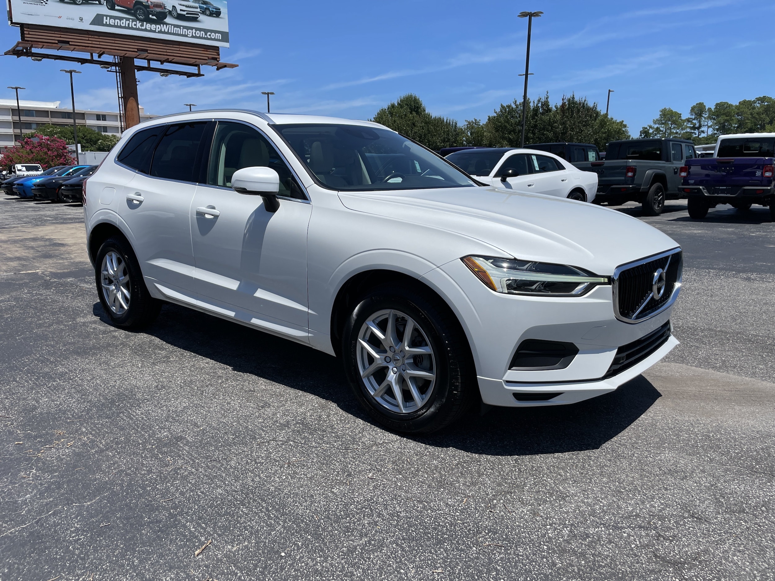 volvo xc60 2020 YV4102DK5L1580949 image volvo xc60 2020 YV4102DK5L1580949 image