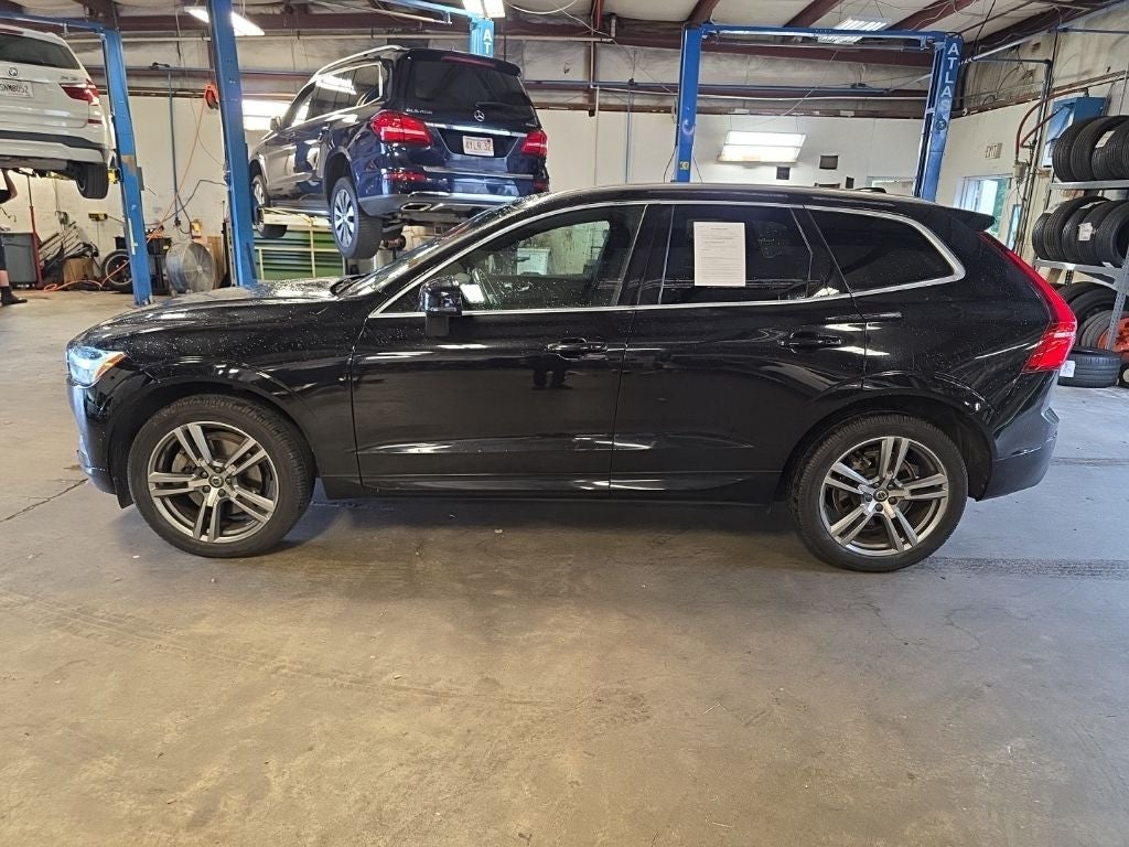 volvo xc60 2020 YV4A22RK3L1522082 image volvo xc60 2020 YV4A22RK3L1522082 image