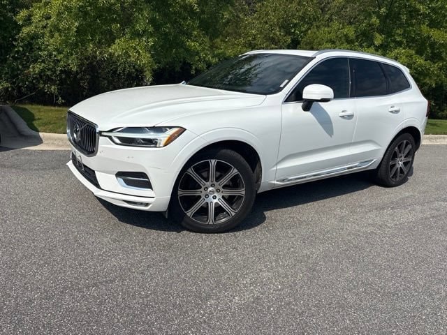 volvo xc60 2020 YV4102RL1L1555385 image volvo xc60 2020 YV4102RL1L1555385 image