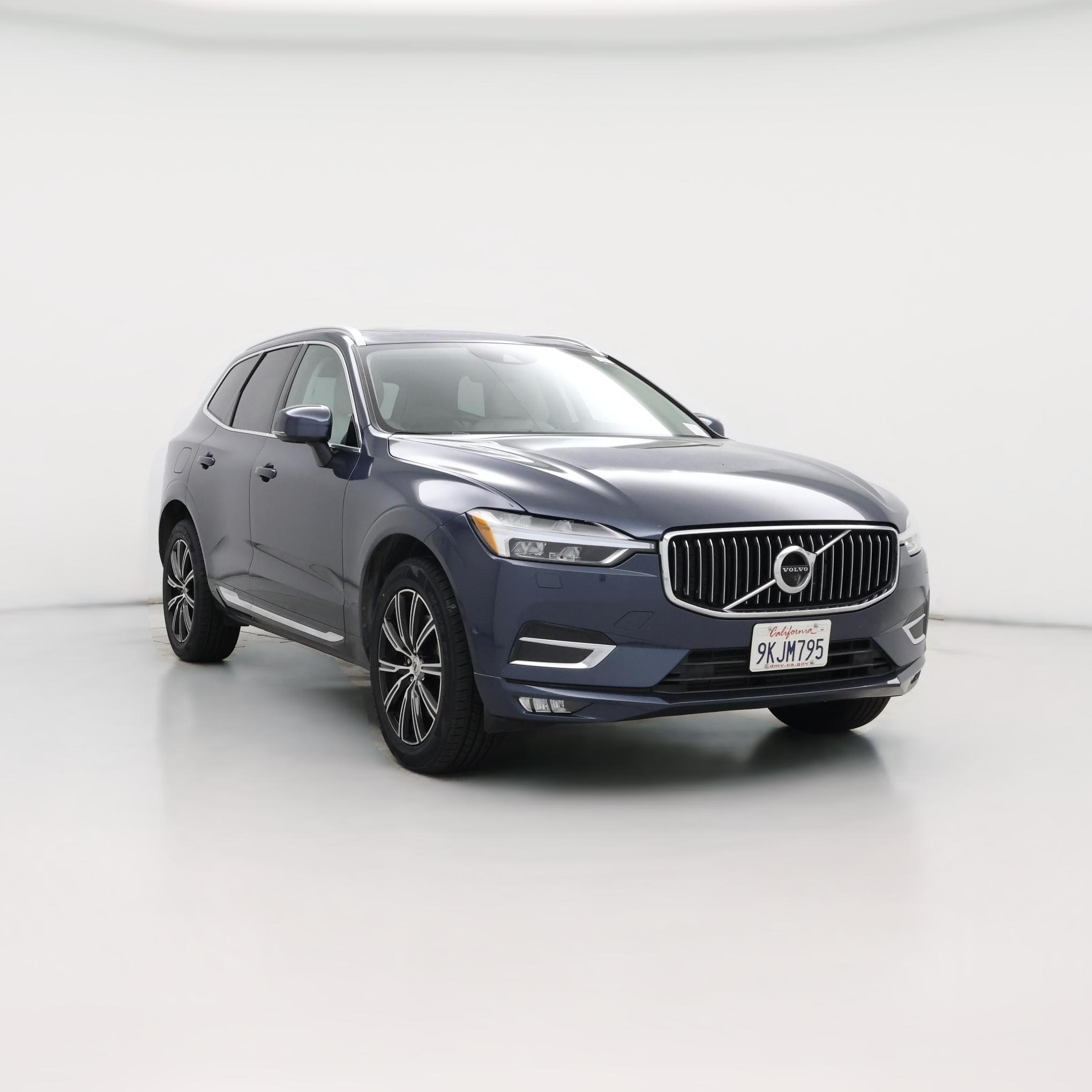 volvo xc60 2020 YV4A22RL9L1587852 image volvo xc60 2020 YV4A22RL9L1587852 image