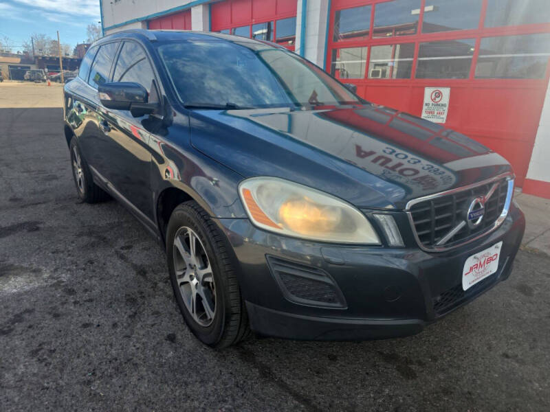 volvo xc60 2011 YV4902DZ0B2175008 image volvo xc60 2011 YV4902DZ0B2175008 image
