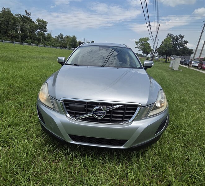 volvo xc60 2011 YV4952DLXB2154471 image volvo xc60 2011 YV4952DLXB2154471 image